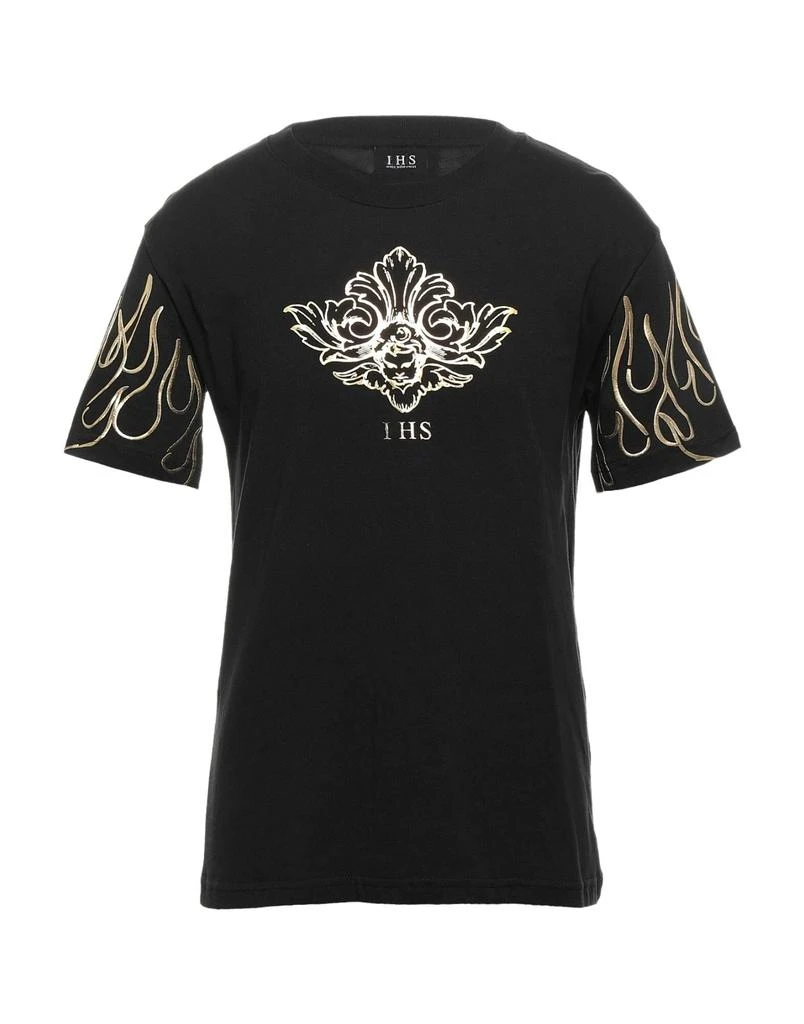 IHS T-shirt 1