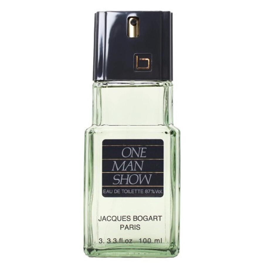 JACQUES BOGART Jacques Bogart One Man Show Mens EDT
