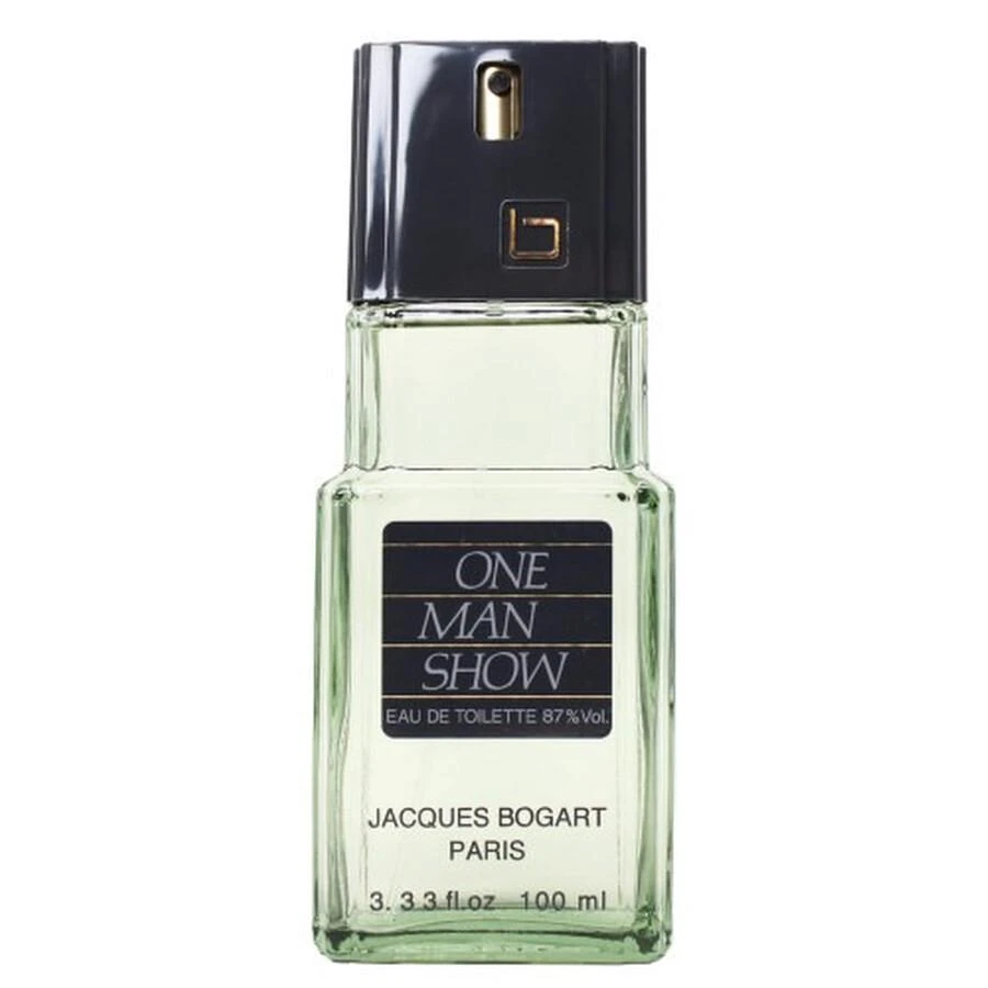JACQUES BOGART Jacques Bogart One Man Show Mens EDT 2