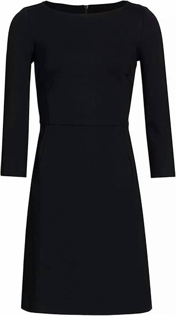 SPANX Spanx - Perfect A-line 3/4 Sleeve Dress 3