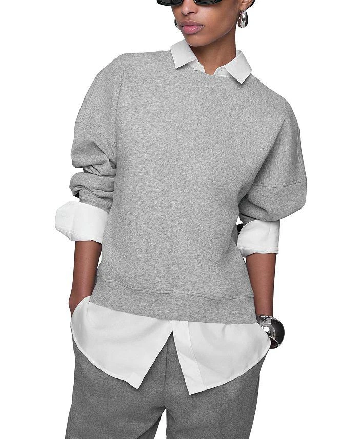 Rebecca Minkoff Leon Sweatshirt 1