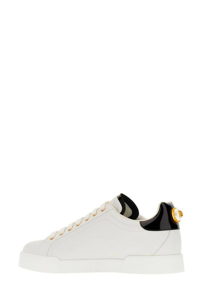 Dolce & Gabbana Dolce & Gabbana Sneakers 3