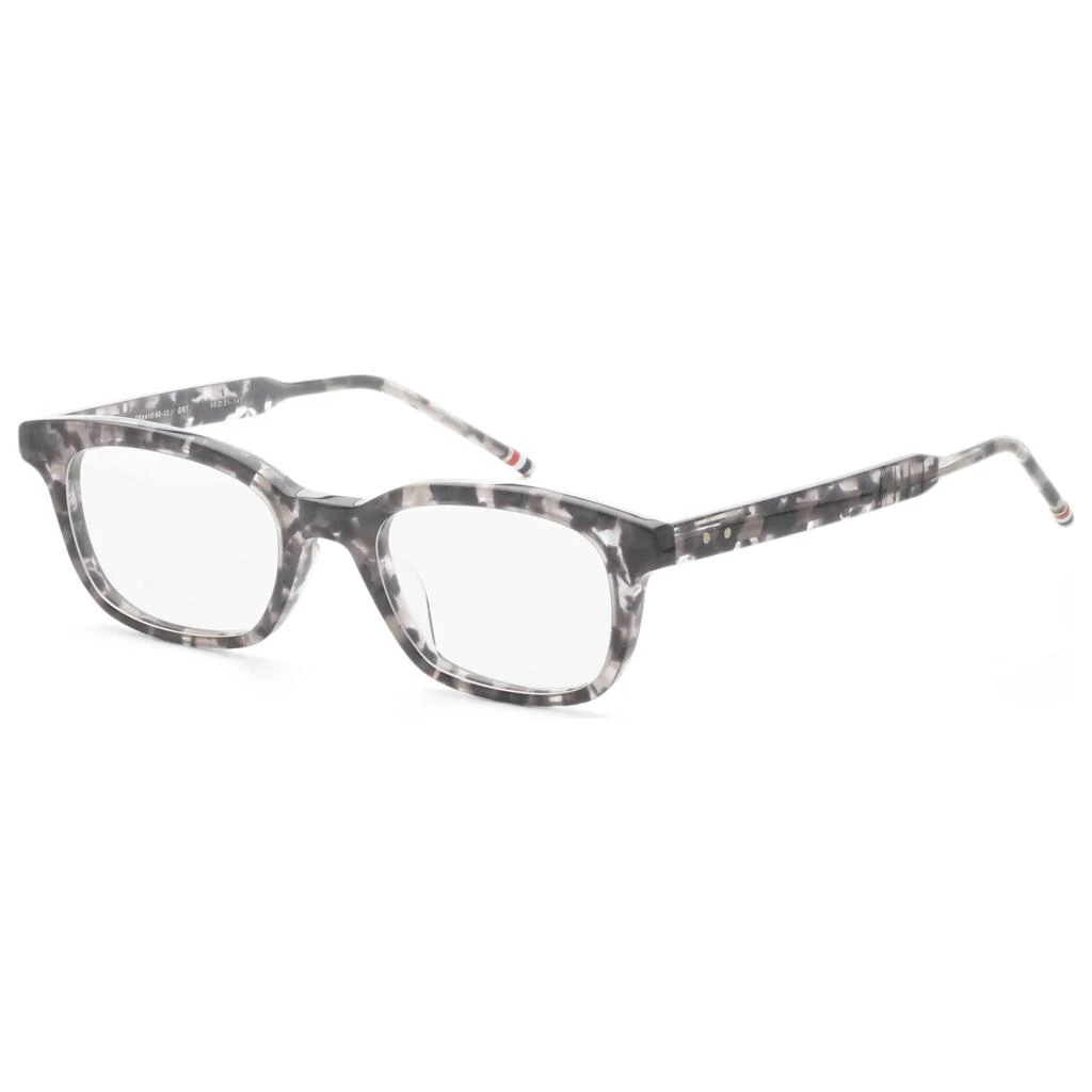 Thom Browne Thom Browne Unisex Opticals TBX410-50-03
