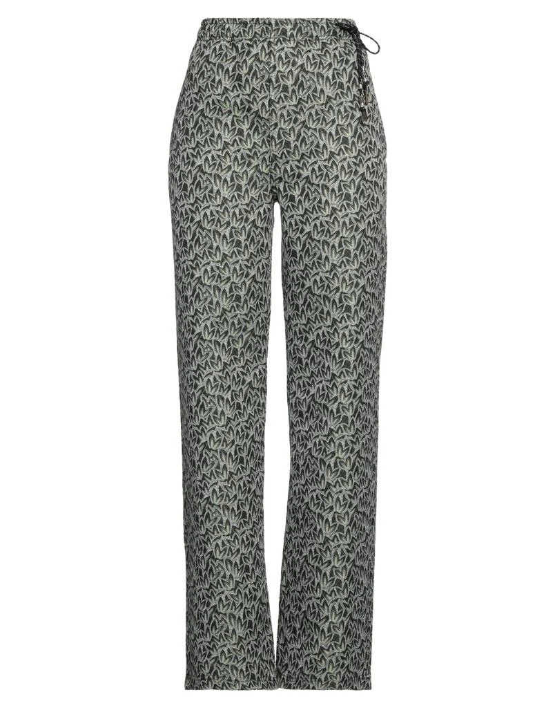 ANDERSSON BELL Casual pants 1