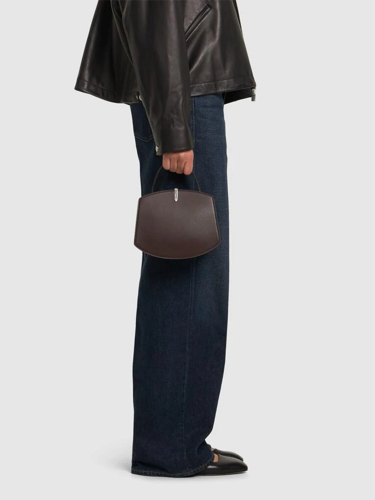 SAVETTE Florence 20 Smooth Leather Bag 1