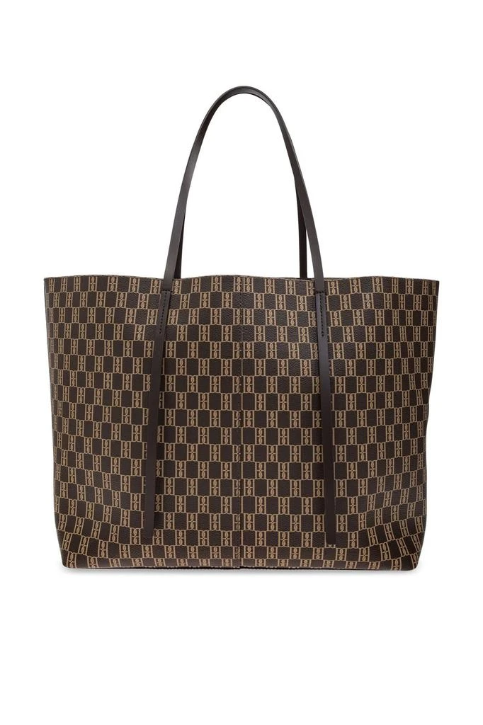 BY MALENE BIRGER By Malene Birger Signature Pattern Tote Bag 3