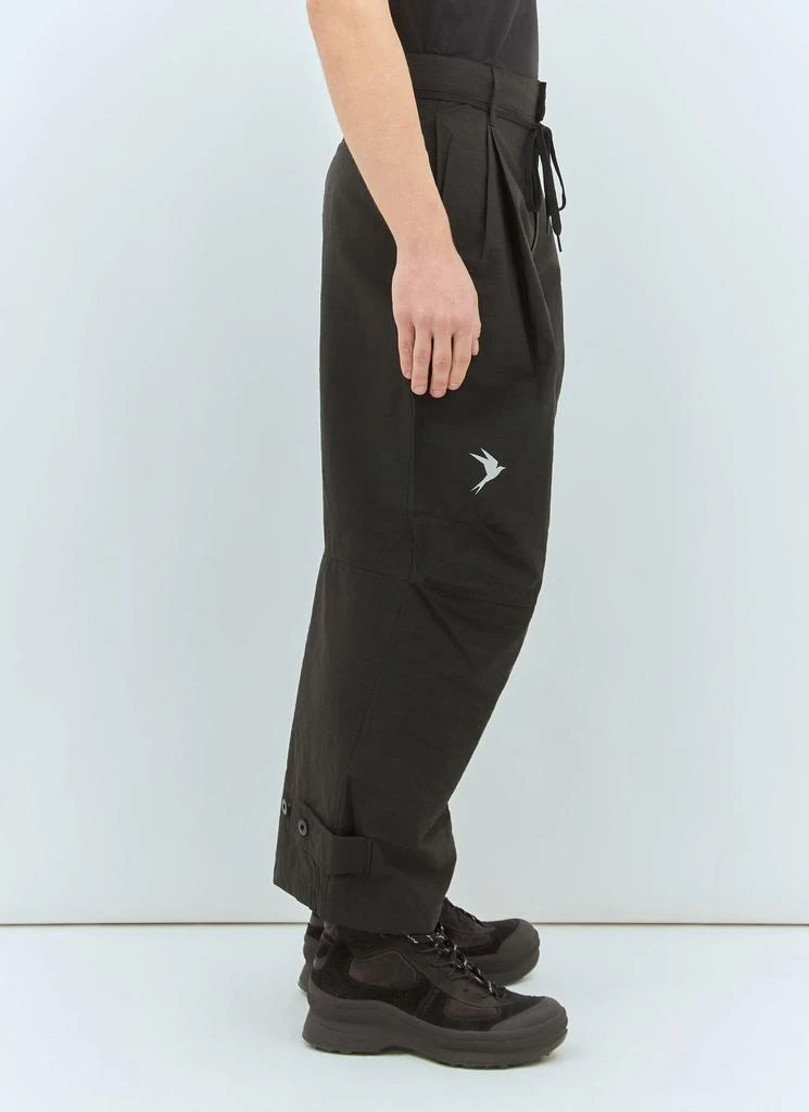 66 North Hringbraut Cargo Pants 4