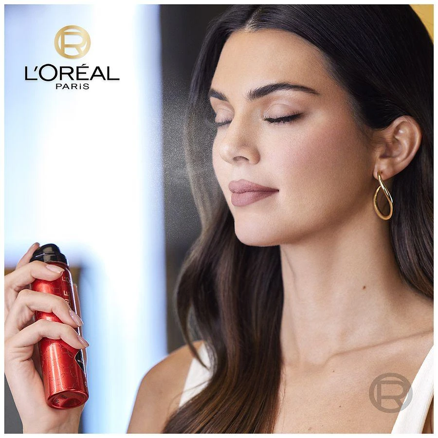 L
Oreal Paris 3-Second Setting Mist For Up To 36H 6