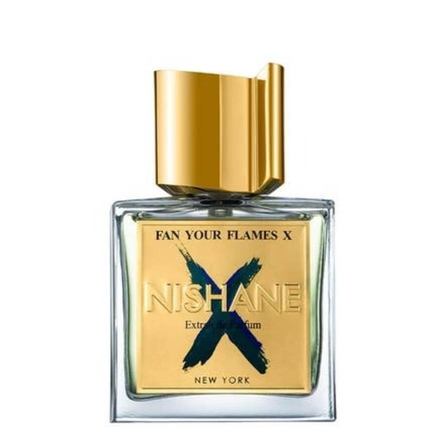 NISHANE Nishane Fan Your Flames X Unisex EDP