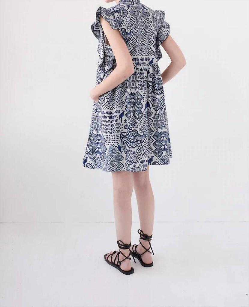 CHUFY Chufy - Addi Mini Dress