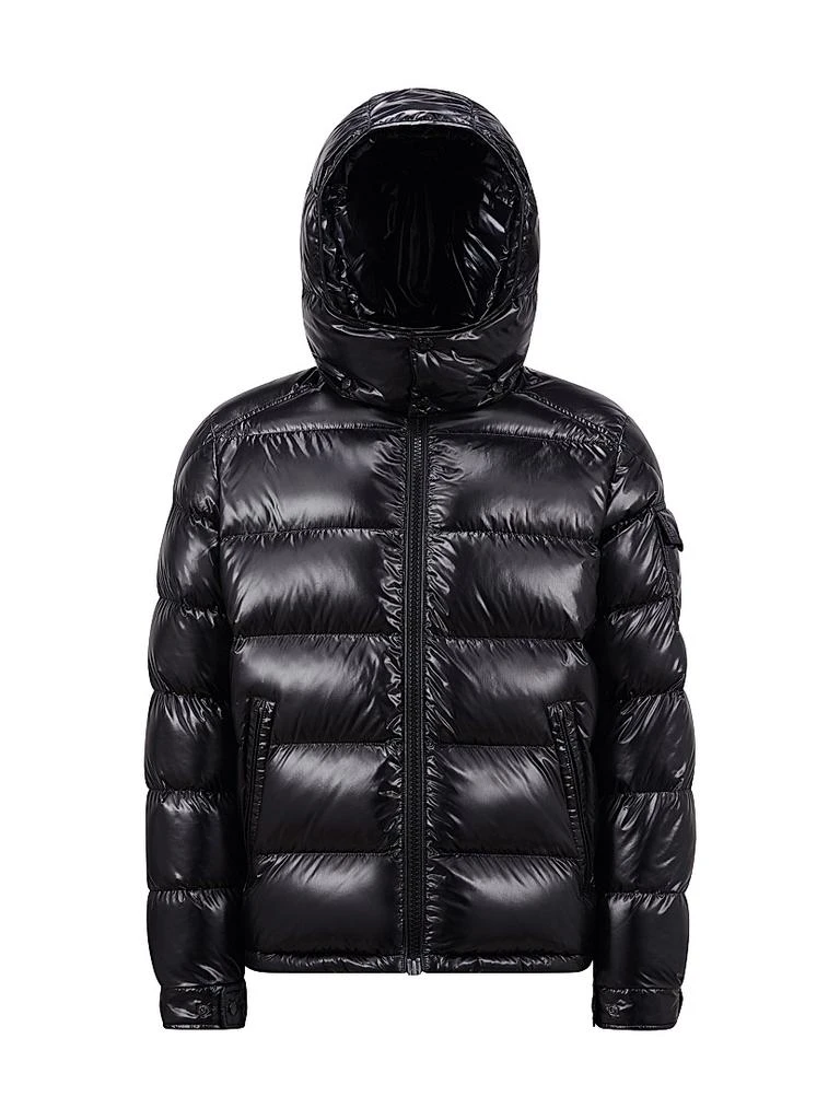 Moncler Men's Maya Down Jacket 1