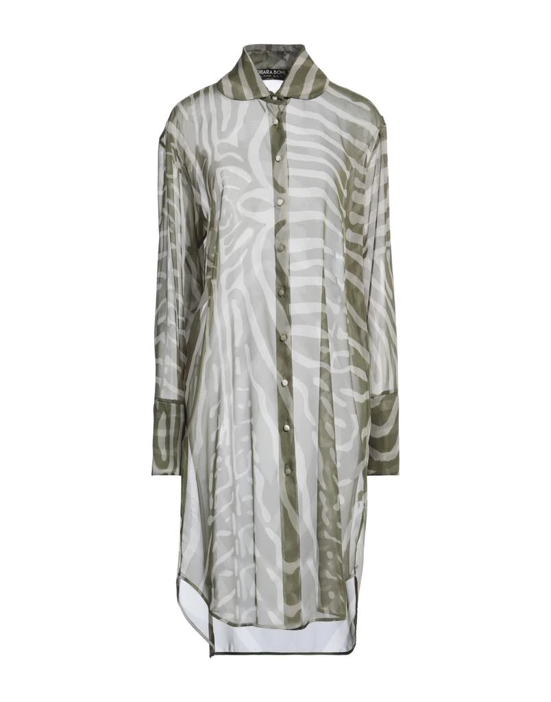 Chiara Boni Patterned shirts & blouses 1