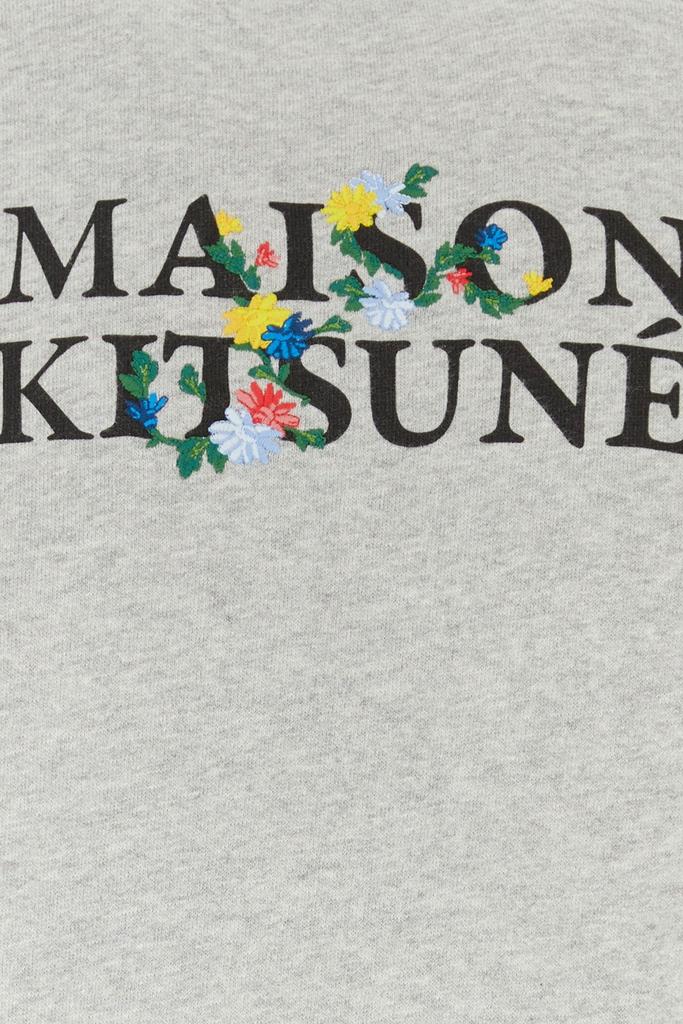Maison Kitsune FELPA