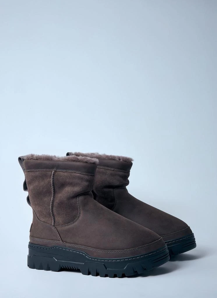 UGG Heritage Pull-On TrailGazer Boots 2