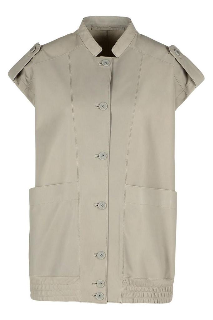 Salvatore Santoro Salvatore Santoro Leather Jacket