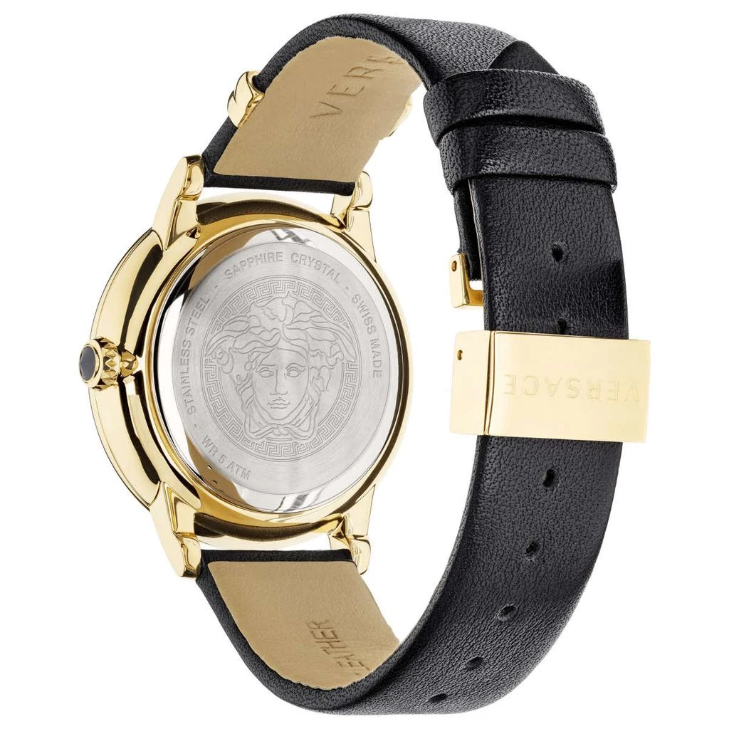 Versace Versace Medusa Icon Women's Watch 3