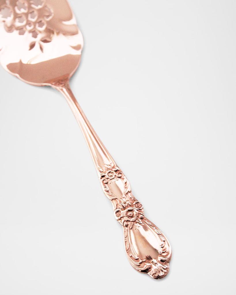 Coppermill Kitchen Antique Pie Server, Early 20th Century