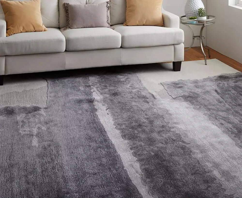 Feizy Anya 8921F 3
6"x5
6" Area Rug 6