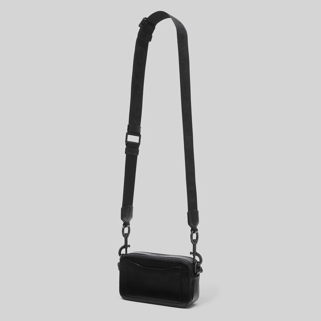Marc Jacobs The DTM Leather Snapshot Bag 6