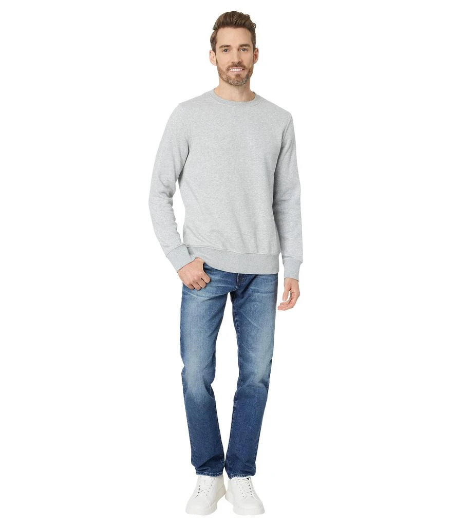 AG Tellis Modern Slim Jeans in 9 Years Silverado 4