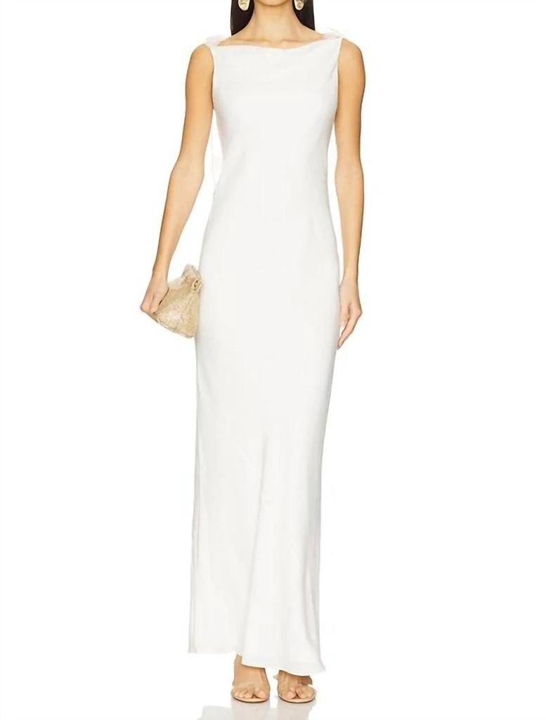 Cult Gaia Cult Gaia - Nymeria Gown