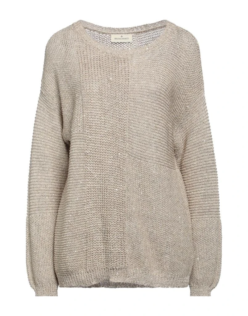 BRUNO MANETTI Sweater 1