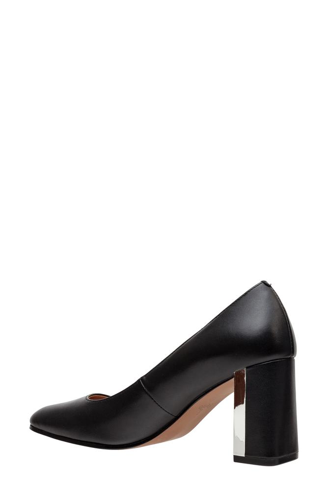 Linea Paolo Peeta Pump