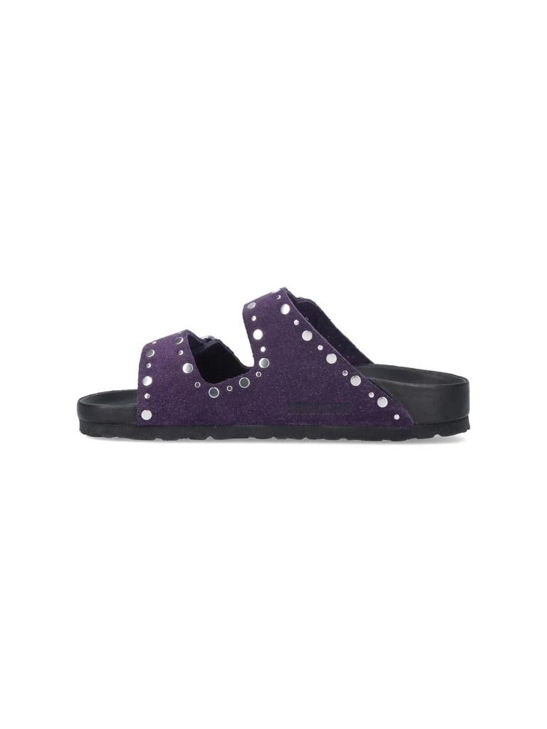Birkenstock arizona Rivet Studs Sandals 3