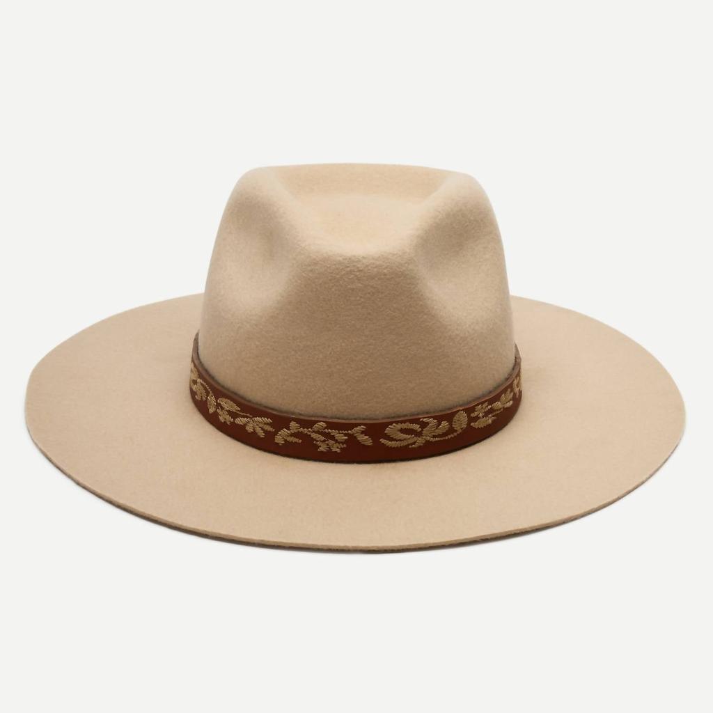 Wyeth Wyeth - Women's Liam Hat