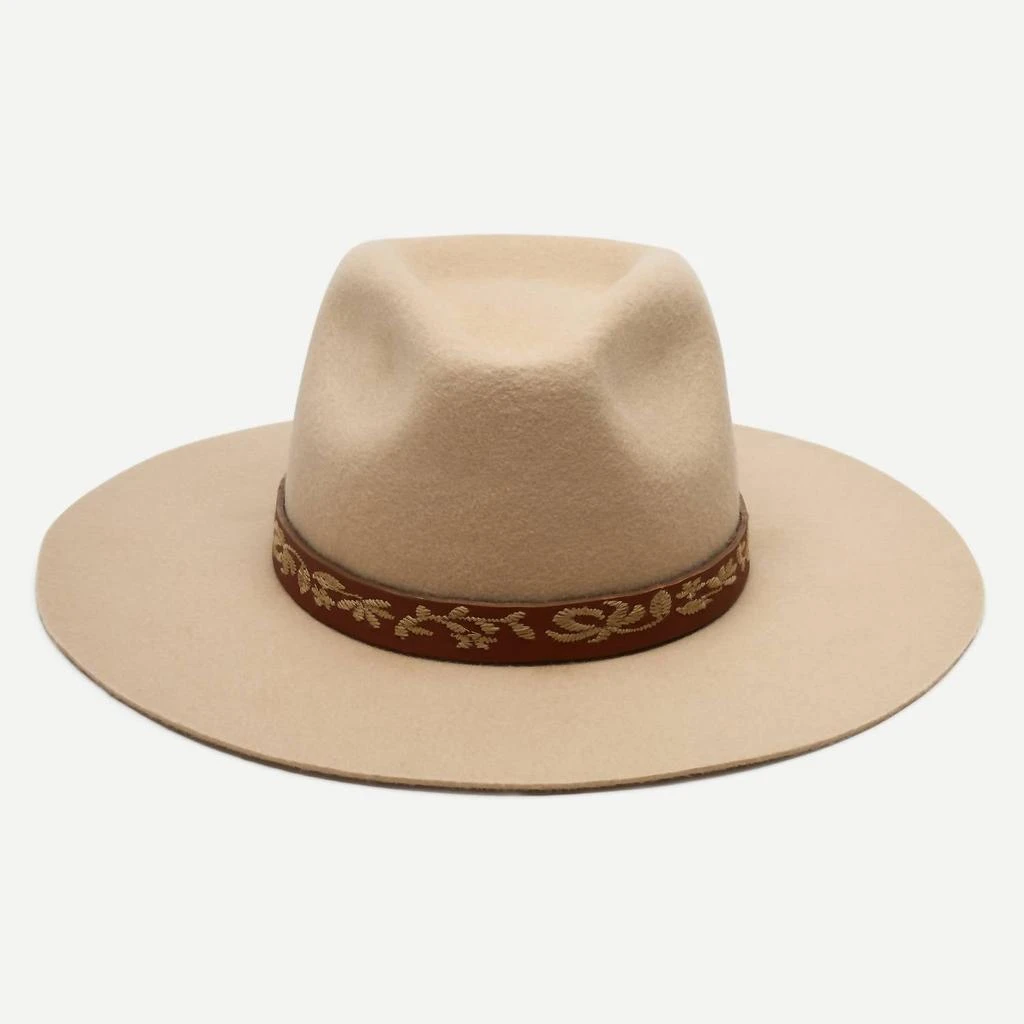 Wyeth Wyeth - Women's Liam Hat 2