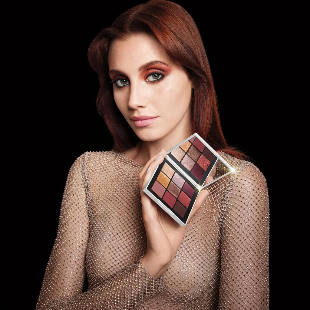 NARS Endless Nights Eyeshadows Palette 9