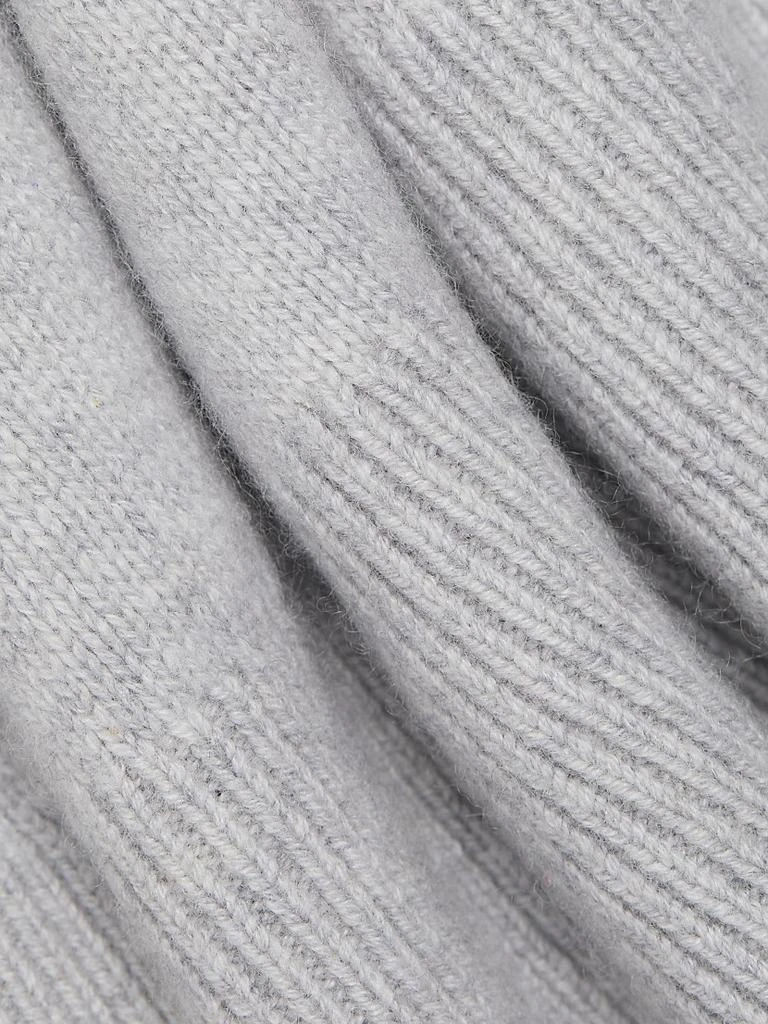 Guest in Residence The V Cashmere Sweater 7