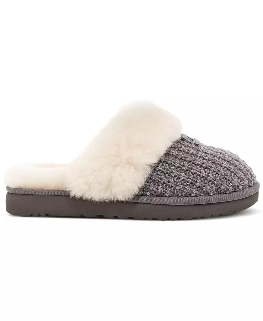 UGG Women's Cozy Faux-Shearling Slippers 2