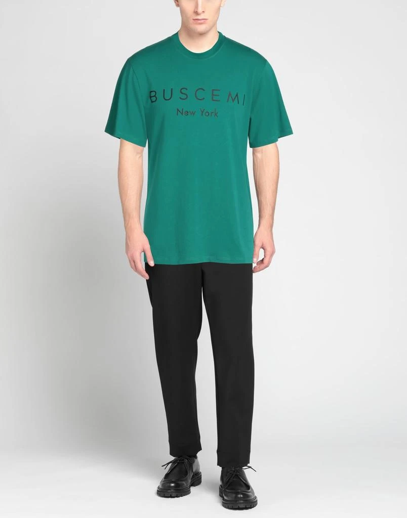 BUSCEMI T-shirt 2