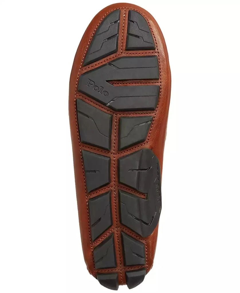 Ralph Lauren Men's Anders Slip-On Drivers 5