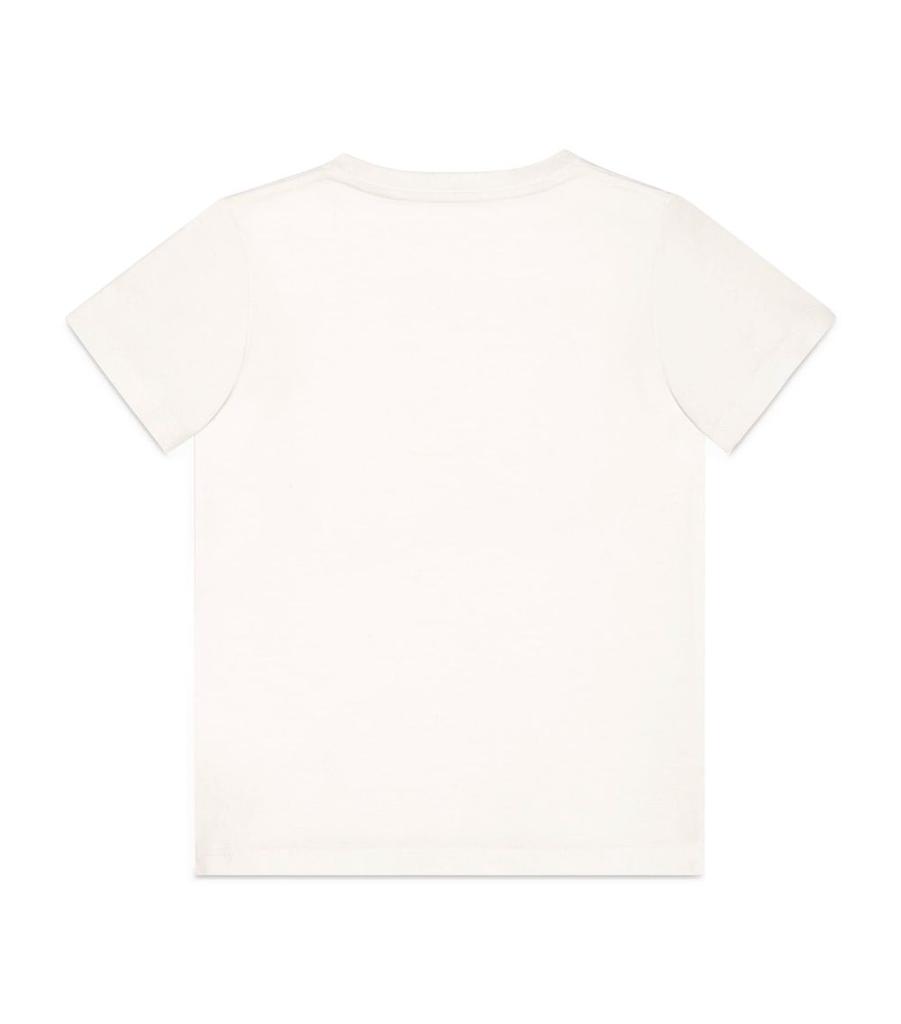 Gucci Kids Vintage Logo T-Shirt