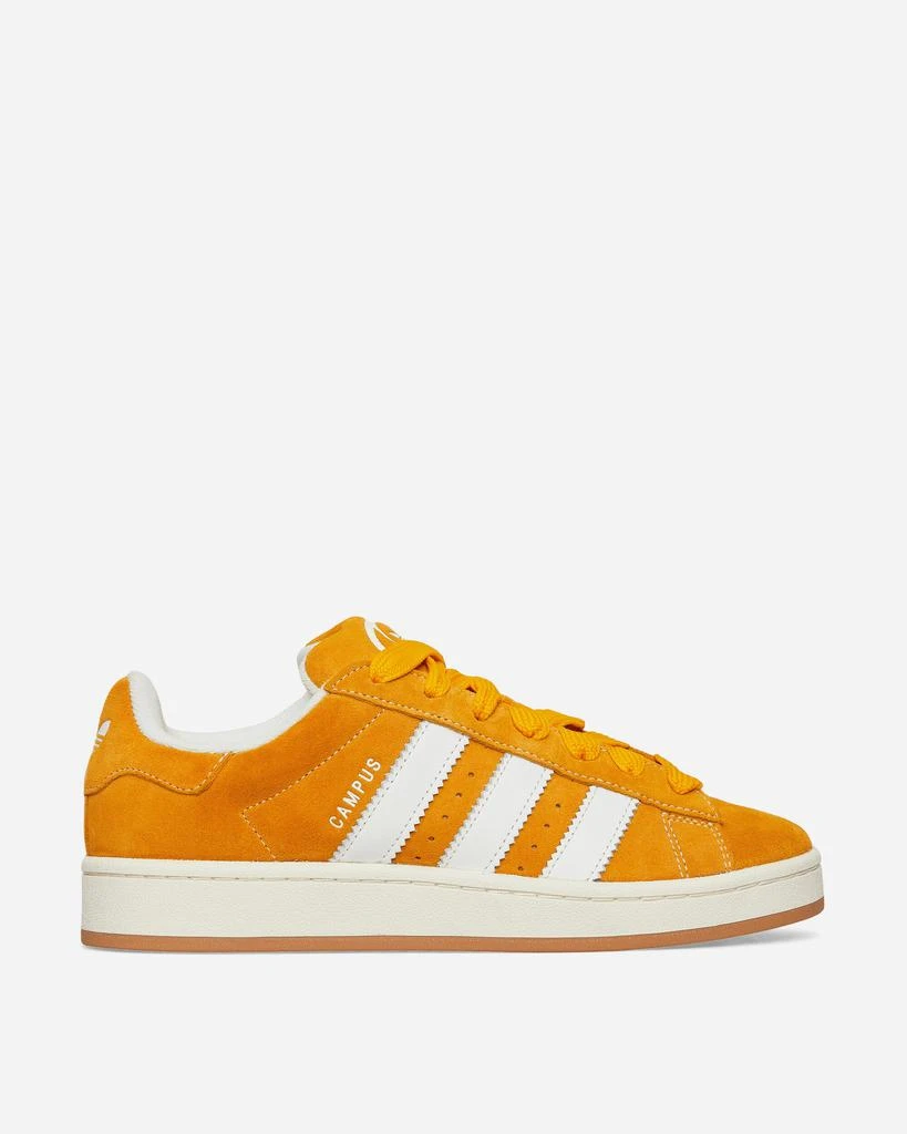 Adidas Campus 00s Sneakers Collegiate Gold / White 1