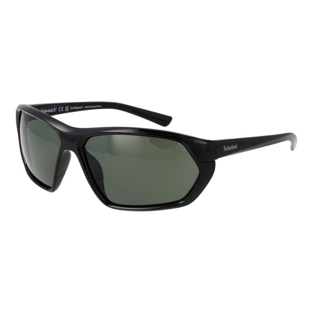 Timberland Timberland Black Men Sunglasses
