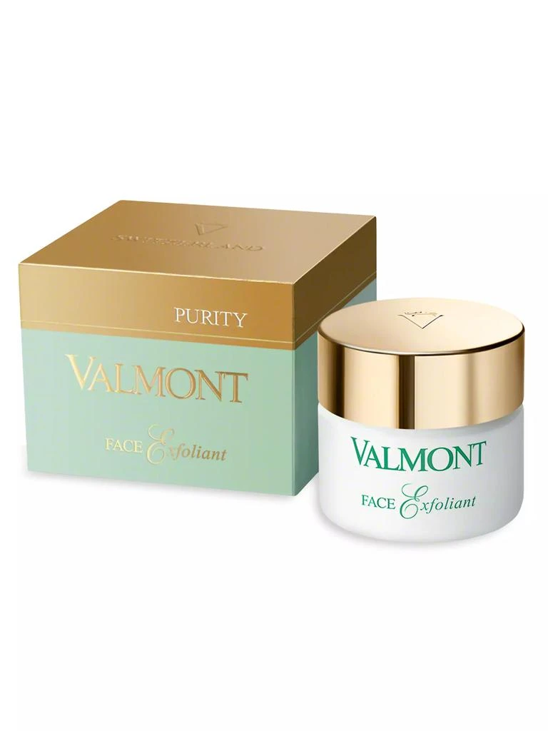 Valmont Face Exfoliant Revitalizing Exfoliating Cream 6