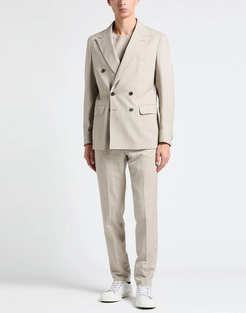 BRIAN DALES Suits 2