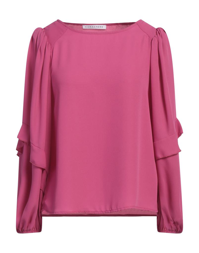CARACTÈRE Top