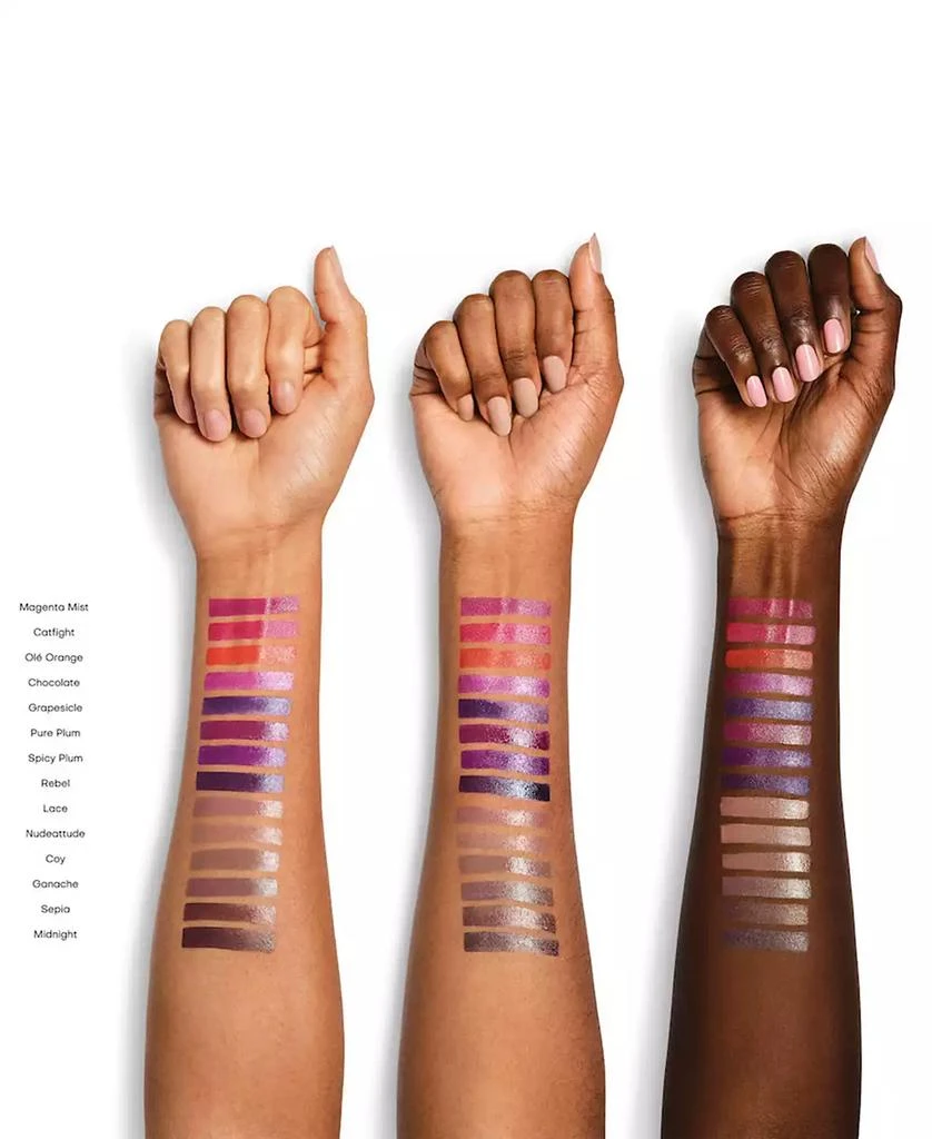 Fashion Fair Iconic Lipstick 11