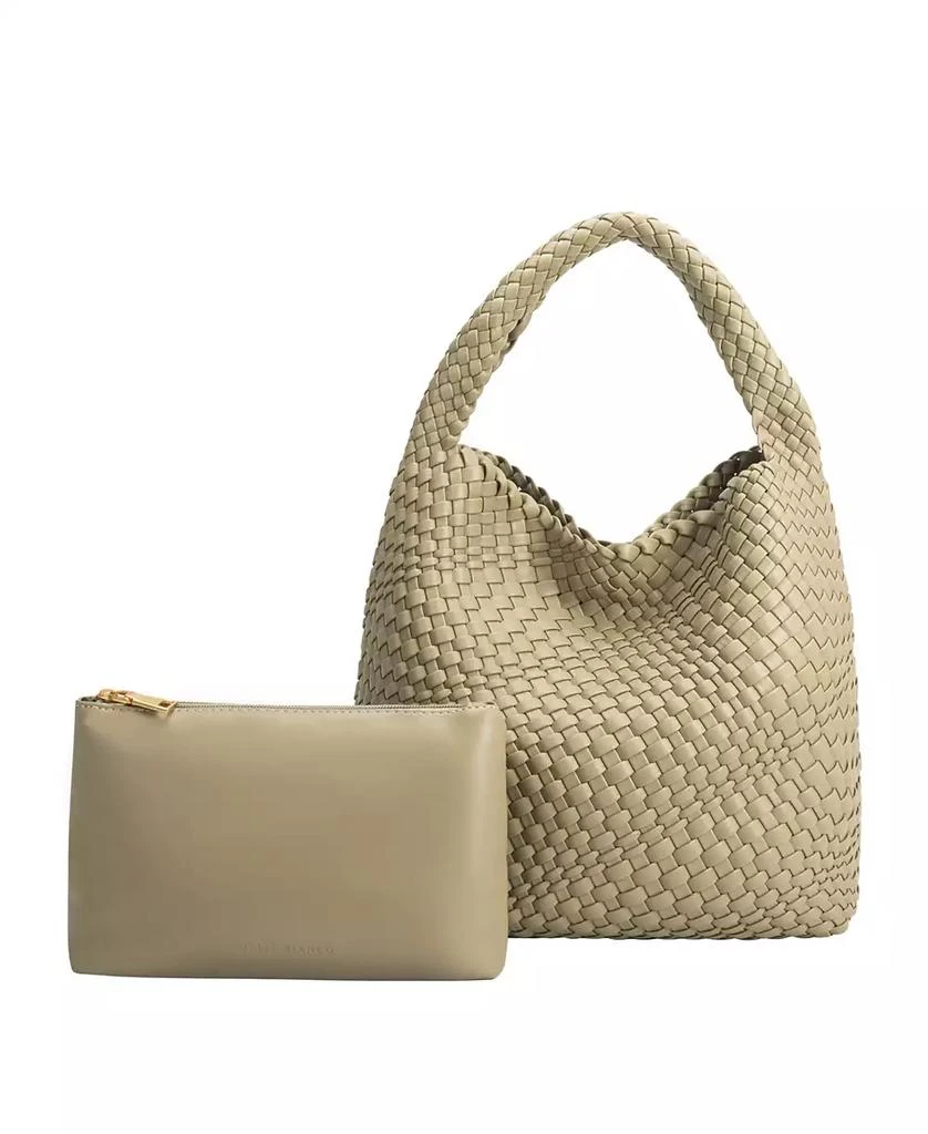 Melie Bianco Women's Johanna Shoulder Bag 1