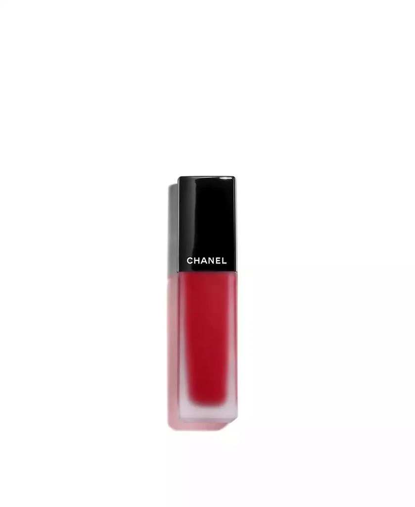 Chanel Matte Liquid Lip Colour 1