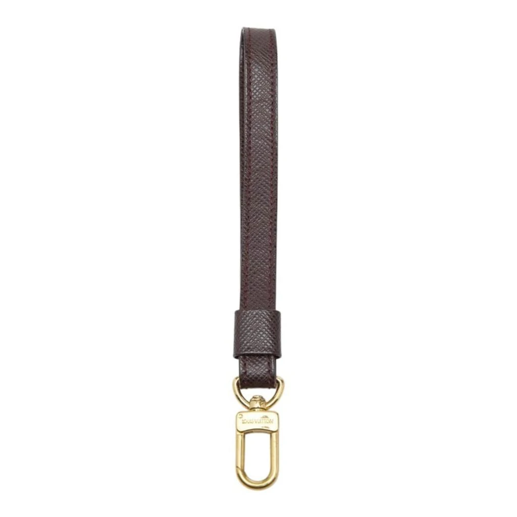 Louis Vuitton Leather Strap (Pre-Owned)