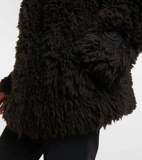 Goldbergh Woolly jacket 6