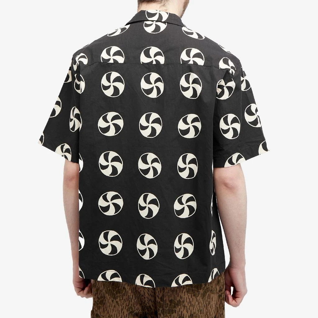 Heresy Heresy Portal Vacation Shirt 3