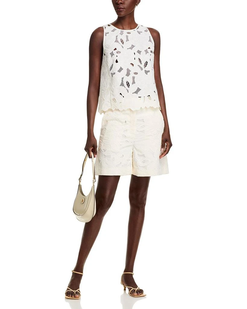 Hugo Boss Tonara Shorts 2