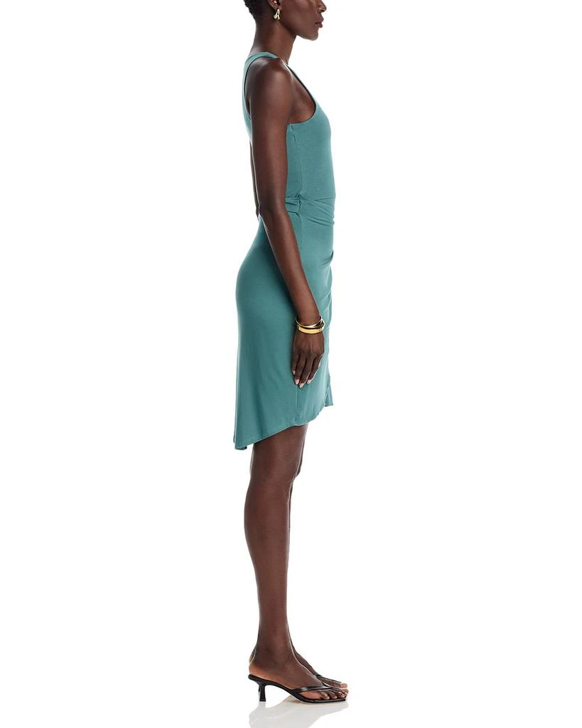 knee length dresses for ladies The Archer Midi Dress