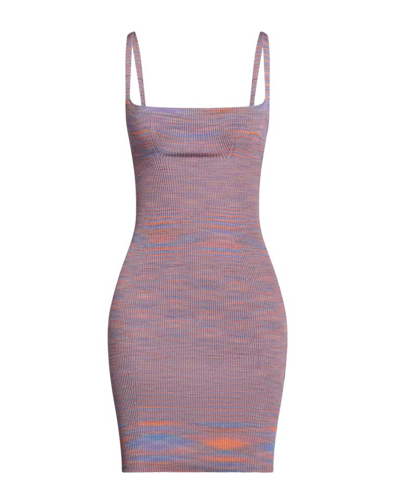 Isa Boulder Short dress